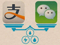 小程序之戰(zhàn)即將開啟！支付寶小程序下周發(fā)布