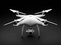 8999元起！大疆精靈Phantom 4 Advanced無人機發布