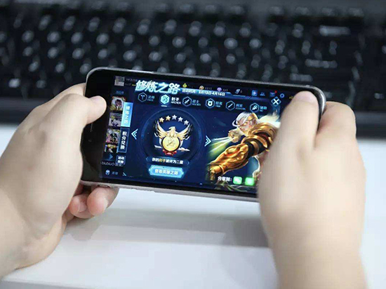 小學(xué)生的噩夢！騰訊成長守護(hù)平臺(tái)2.0版本上線
