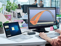專為設計而生！Surface Book增強版在華發售