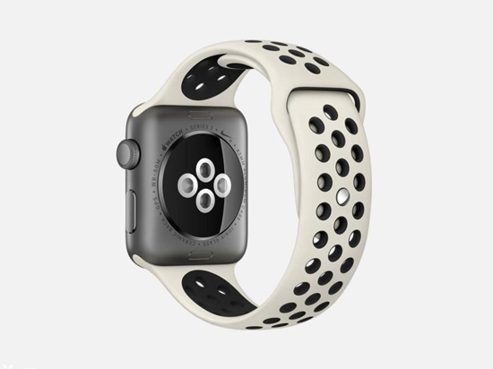 全新NikeLab款Apple Watch發(fā)布：本月27日開售