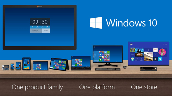 高通自曝！ARM架構Win 10筆記本將于Q4上市