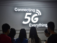 愛(ài)立信攜MTS打破5G測(cè)試新紀(jì)錄：速率達(dá)25Gbps