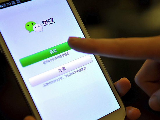 Talk客：蘋果正面撕微信 但坑的是用戶？