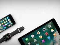 速度！蘋果iOS10.3.2 Beta4開發者預覽版固件更新發布