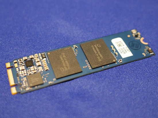 機械硬盤救星！傲騰內存國內開賣：379元16GB