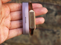 Fitbit也爆炸 可穿戴設備也不安全了嗎