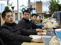 五一大數據預測：慎去南方海灘，加班狗北上深最多