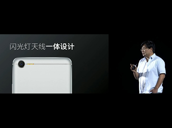 魅族巡演第2場(chǎng)：魅藍(lán)E2有樣子有內(nèi)涵？反正是比P10好
