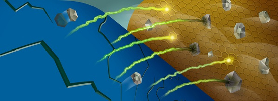 科學(xué)家新發(fā)現(xiàn) 手機電池老化問題能解決？