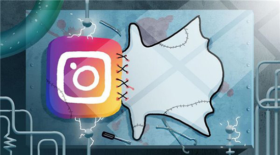 Instagram月活達(dá)7億 這里面Snapchat占一半功勞