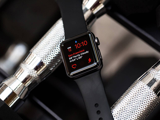 兩年依然不溫不火 下代Apple Watch會成為爆款？