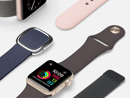 兩年依然不溫不火 下代Apple Watch會成為爆款？