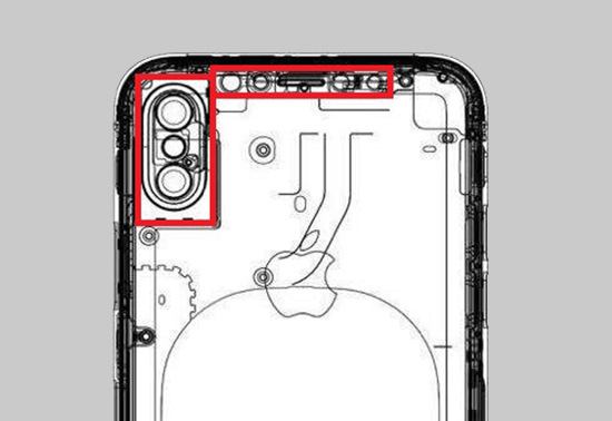 無線充電+全面屏 iPhone 8爆料階段性總結