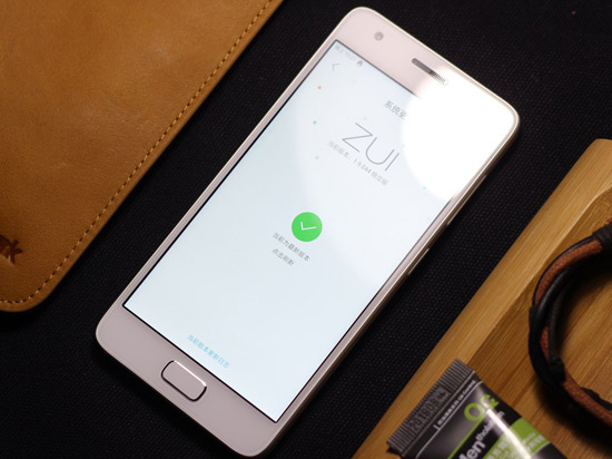 ZUK CEO出面辟謠部門取消傳聞：語氣不夠堅定