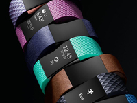 Fitbit回應Flex2手環爆炸事件：非設備自身原因