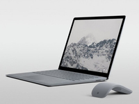 Win10云系統+驍龍835？微軟全新Surface筆記本曝光