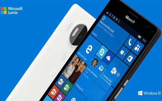 Lumia和Surface Phone雙雙折戟 微軟還能繼續搞機嗎