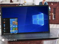 Windows 10 S正式發布：對標谷歌 但應用只能在商店中下載