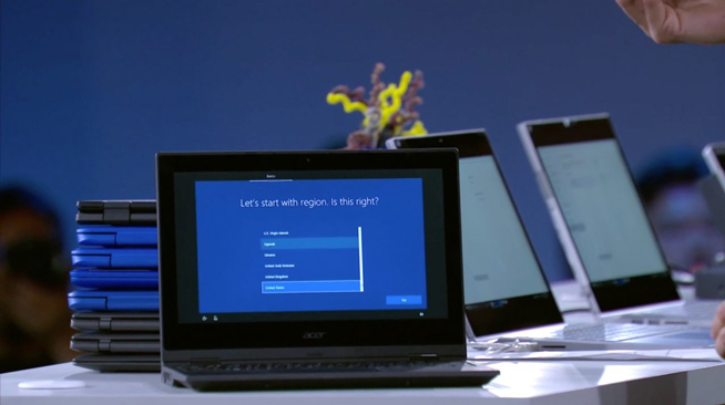 Windows 10 S正式發布：對標谷歌 但應用只能在商店中下載