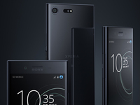 不敵小米6/S8+！索尼Xperia XZ Premium跑分曝光