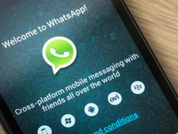 用戶暴走！ WhatsApp發生全球宕機事故