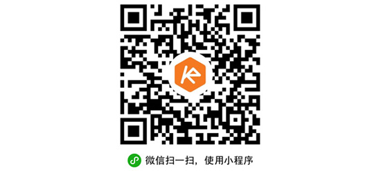 小程序大戰即將開啟？支付寶小程序二維碼偷跑