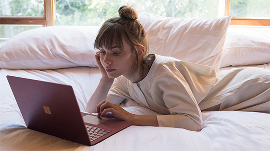 對(duì)標(biāo)谷歌的Win10 S系統(tǒng) 是否拖累了Surface Laptop？