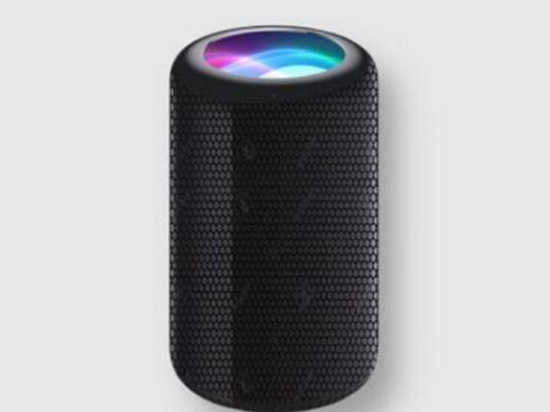 蘋果真的要搞Siri智能音箱？傳將由英業達代工
