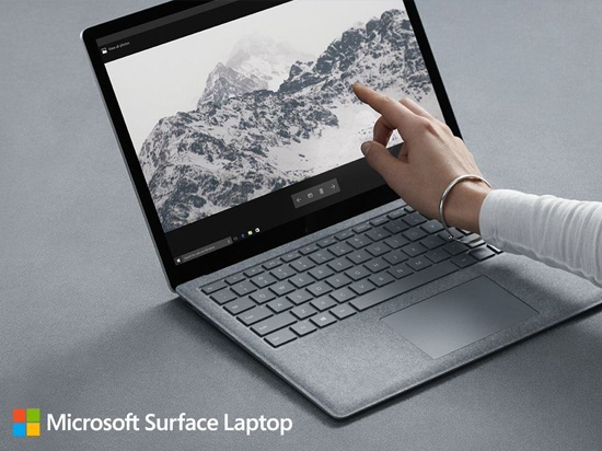 微軟大會接踵而至：國行Surface Laptop還有戲？