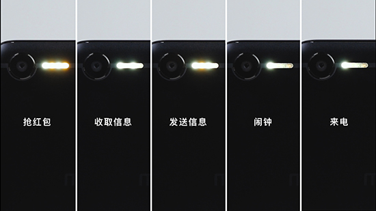 魅藍E2閃光燈測試：這功能算是脫褲子放屁啊