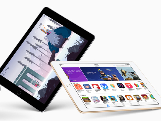 蘋果中國官網悄然修改上線新iPad 4G版：2-3周后才發貨