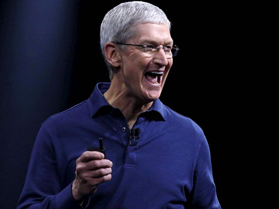 iPhone為何國內(nèi)賣不動？外媒：微信搞的事