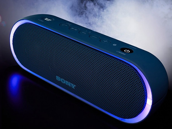 千呼萬喚始出來！SONY EXTRA BASS系列藍牙音箱全線發售