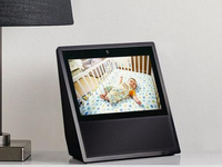 人機交互更多樣！亞馬遜發布觸屏智能音箱Echo Show