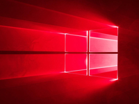 突然空降 Windows 10最新版意外發布！