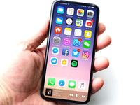科客晚報：iPhone 8量產不跳票 夏普全新旗艦即將來襲