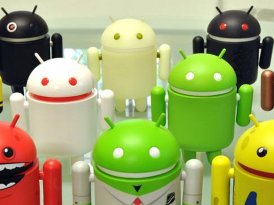 碎片化嚴重難治？ Android 8.0將祭出大招