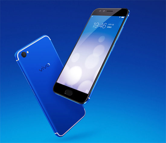 vivo X9 NBA定制版明早10點首發！售價2998元
