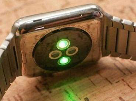 智能醫療？ 傳第三代Apple Watch將支持血糖測量