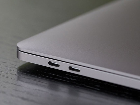 科客晚報：微博月活首超推特 新MBA不敢再用USB Type-C？