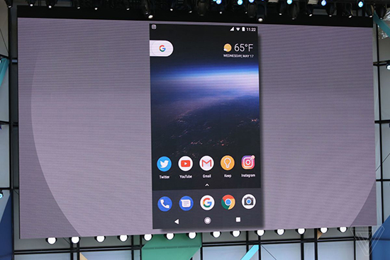 谷歌I/O大會匯總：除了Android O還有這些亮點！