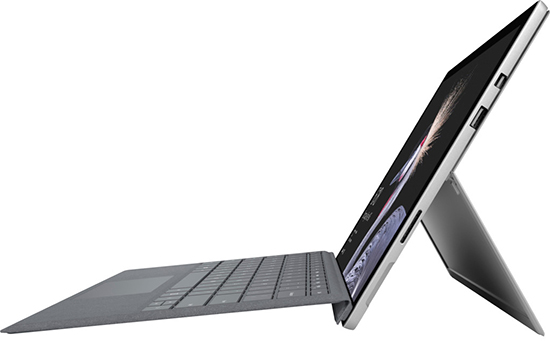 新Surface Pro諜照曝光 但不是Surface Pro 5？