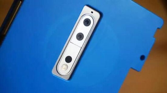 科客晚報：超窄邊框新iPad Pro曝光 諾基亞9真機性能強勁