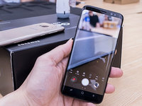 享特色服務！國行三星Galaxy S8/S8+登陸