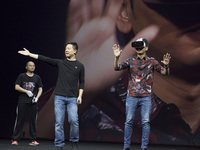 是業(yè)務轉型還是嘴硬？樂視官方回應VR團隊解散傳聞