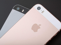 iPhone SE不受歡迎？ 調查顯示它才是美國人的最愛