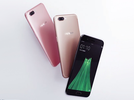 大咖云集規(guī)模超大 OPPO R11發(fā)布會(huì)要搞事情！