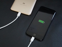 竟然拿iPad mini 4當對手？小米Max 2官方續(xù)航測試曝光