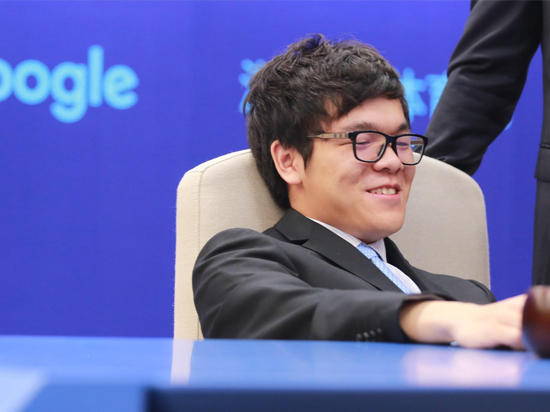 科客晚報：劉作虎親自劇透一加5 柯潔還以為要戰勝AlphaGo